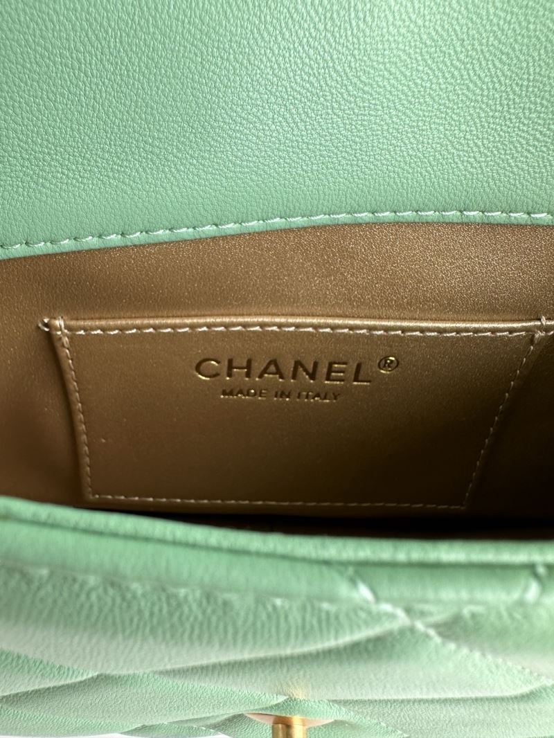 Chanel Other Stachel Bags